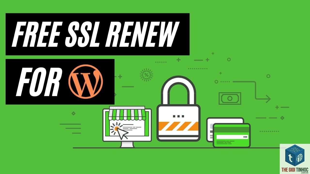 wordpress ssl expired - Hình 2
