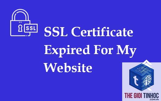 wordpress ssl expired - Hình 4