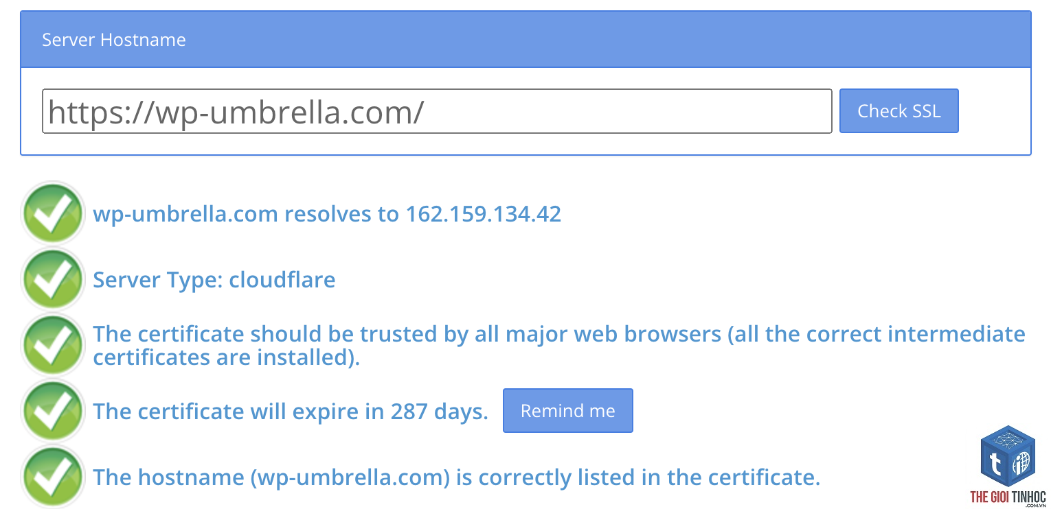 wordpress ssl expired - Hình 5