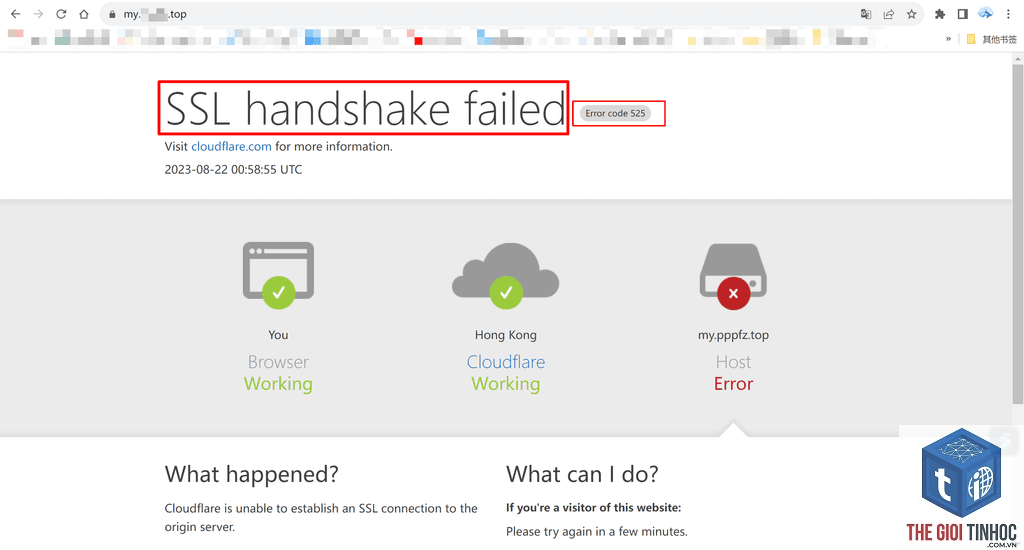 wordpress ssl handshake failed - Hình 5