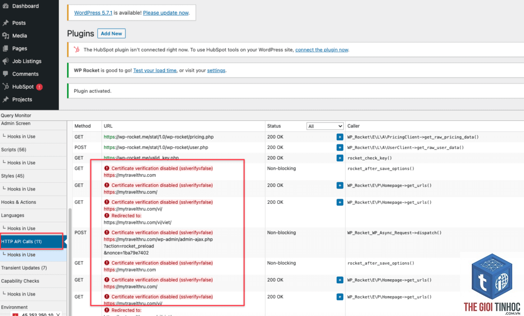 wordpress ssl validation lỗi - Hình 5