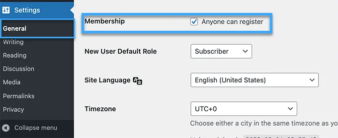 wordpress subscriber role là gì - Hình 3