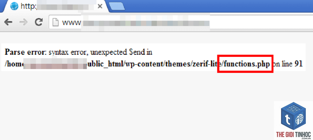 wordpress syntax error - Hình 3