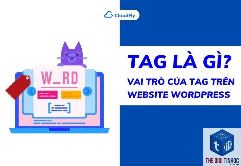 wordpress tag là gì - Hình 1