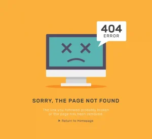 wordpress tag page error