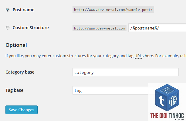 wordpress tag page error - Hình 4