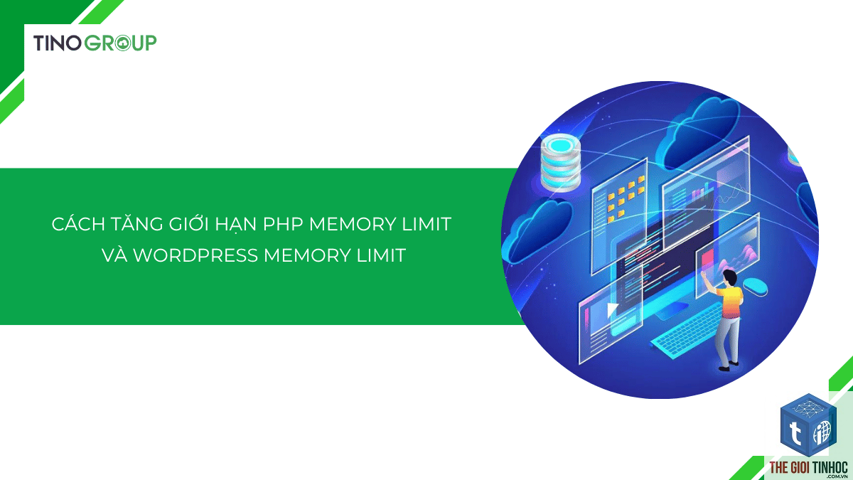 wordpress tăng memory limit - Hình 2