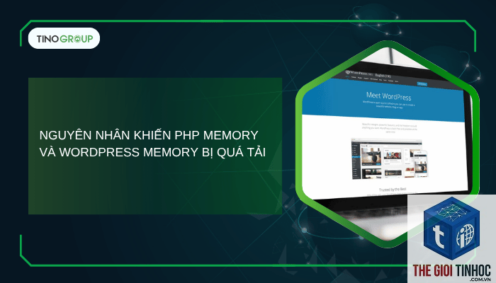 wordpress tăng memory limit - Hình 4