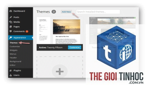wordpress template editor là gì