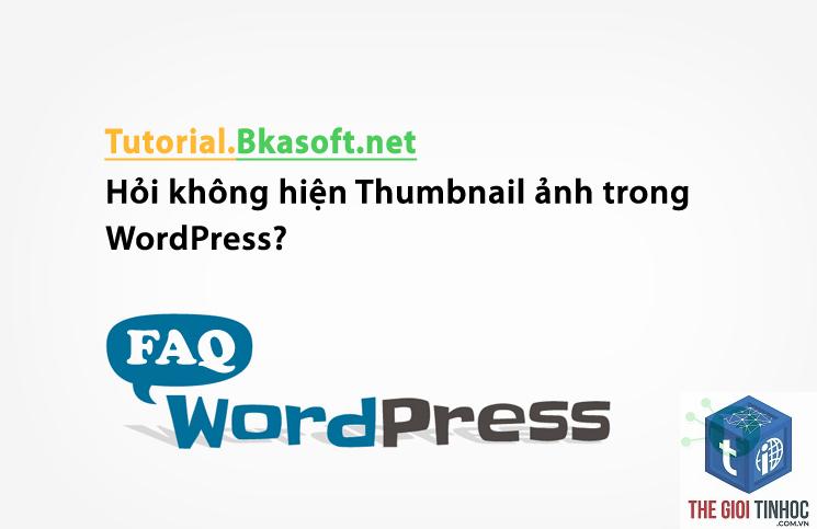 wordpress thumbnail không hiển thị - Hình 2