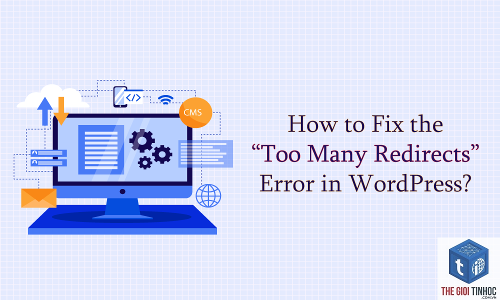 wordpress too many redirects - Hình 3