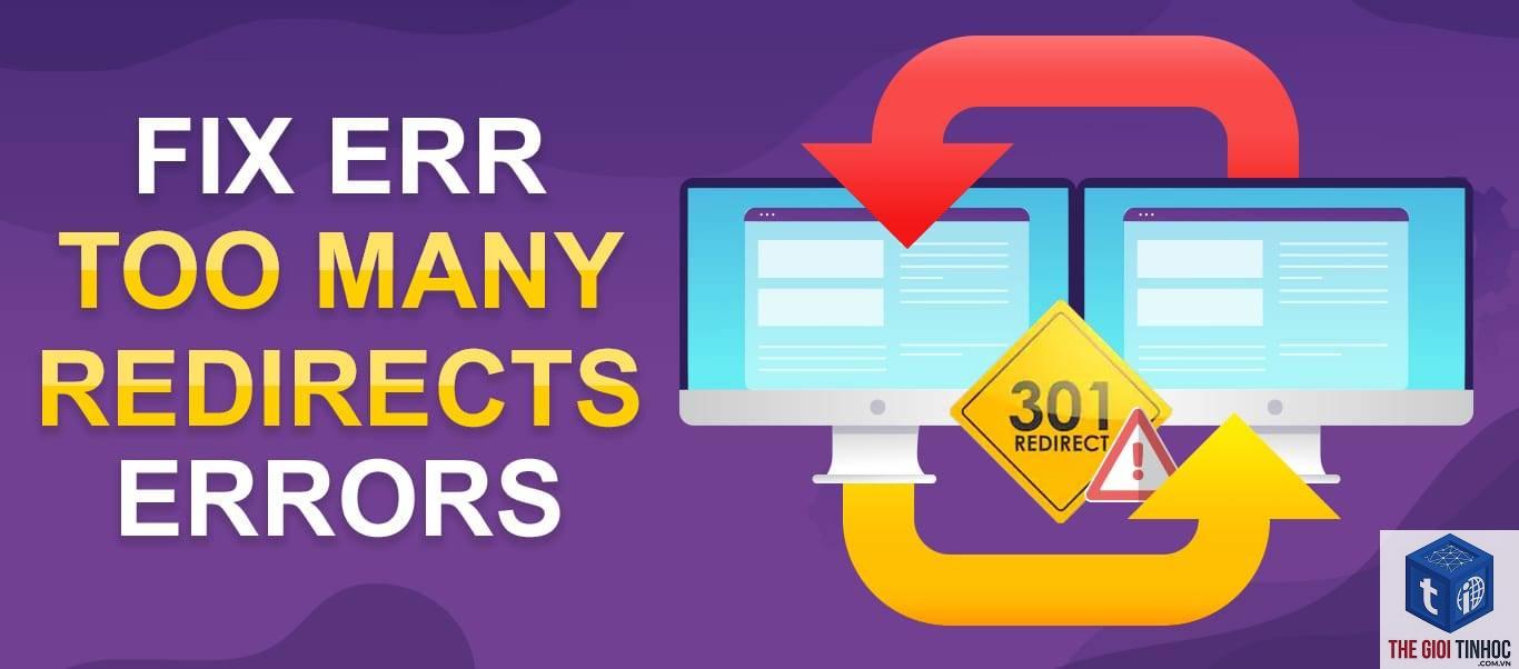 wordpress too many redirects - Hình 4