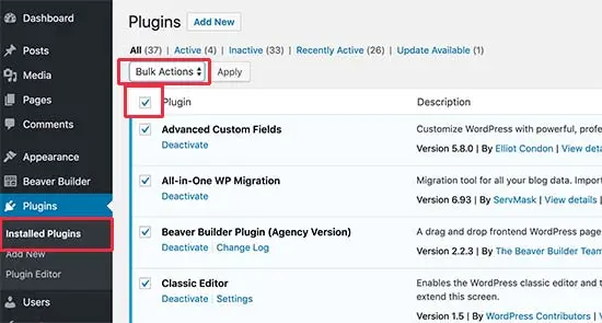 wordpress trang trắng frontend - Hình 2