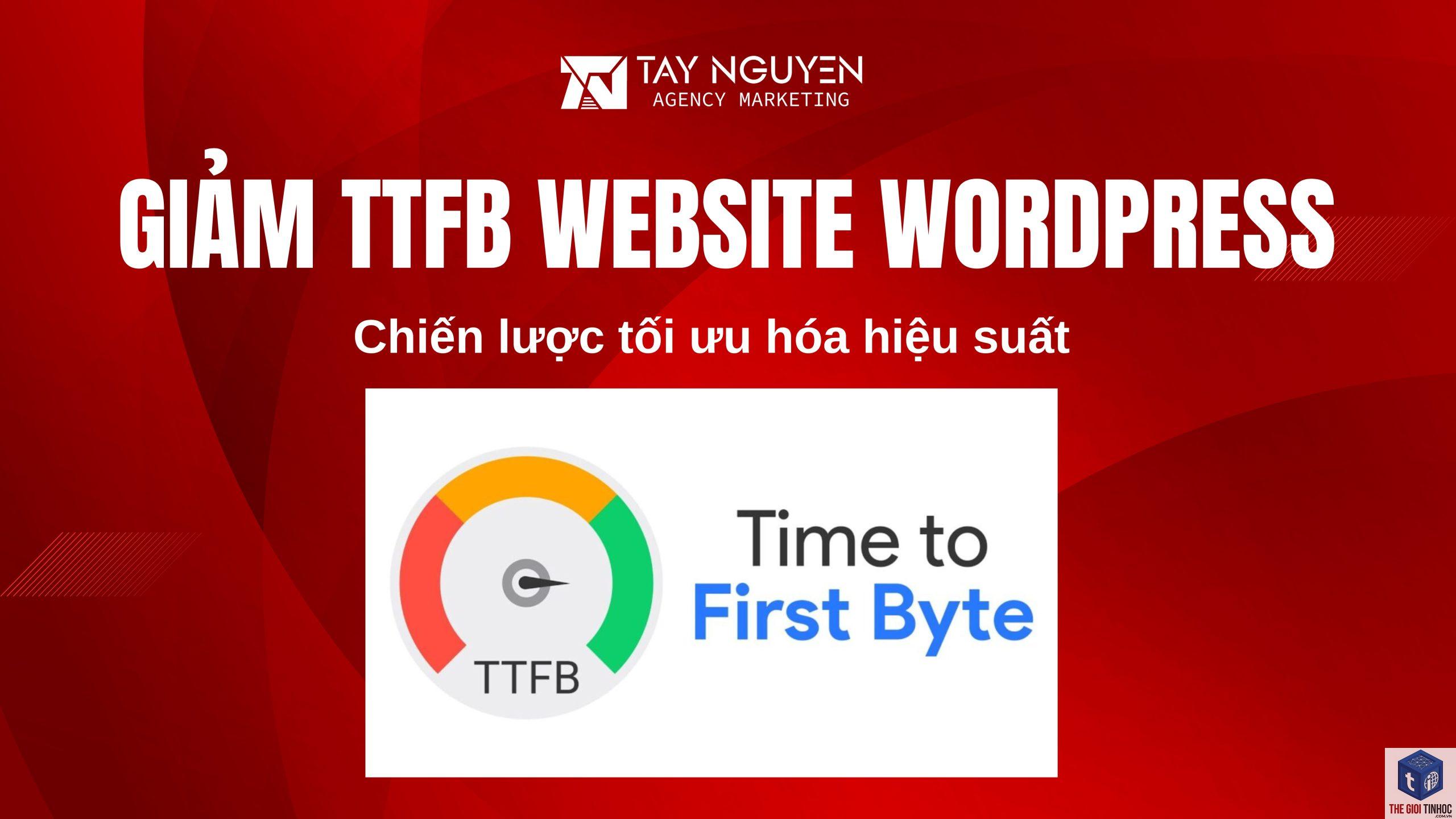 wordpress ttfb cao - Hình 2