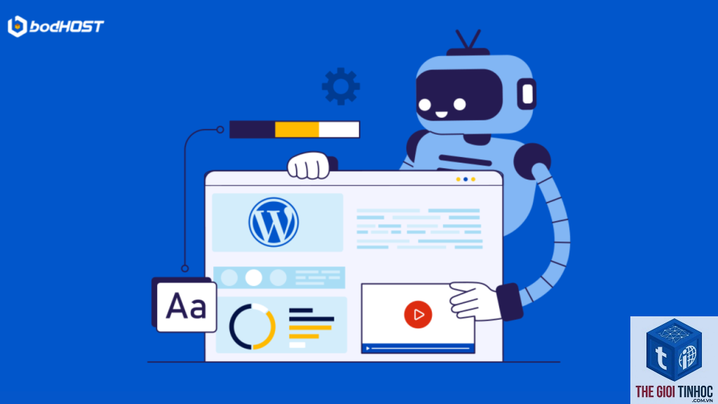 wordpress tương lai ra sao