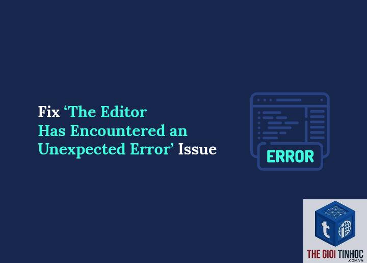 wordpress unexpected error - Hình 2