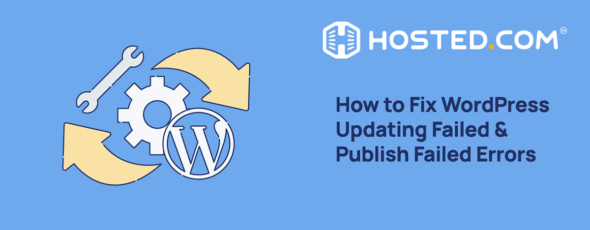 wordpress update core failed - Hình 5