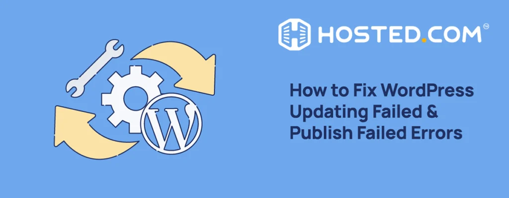 wordpress update interrupted - Hình 5