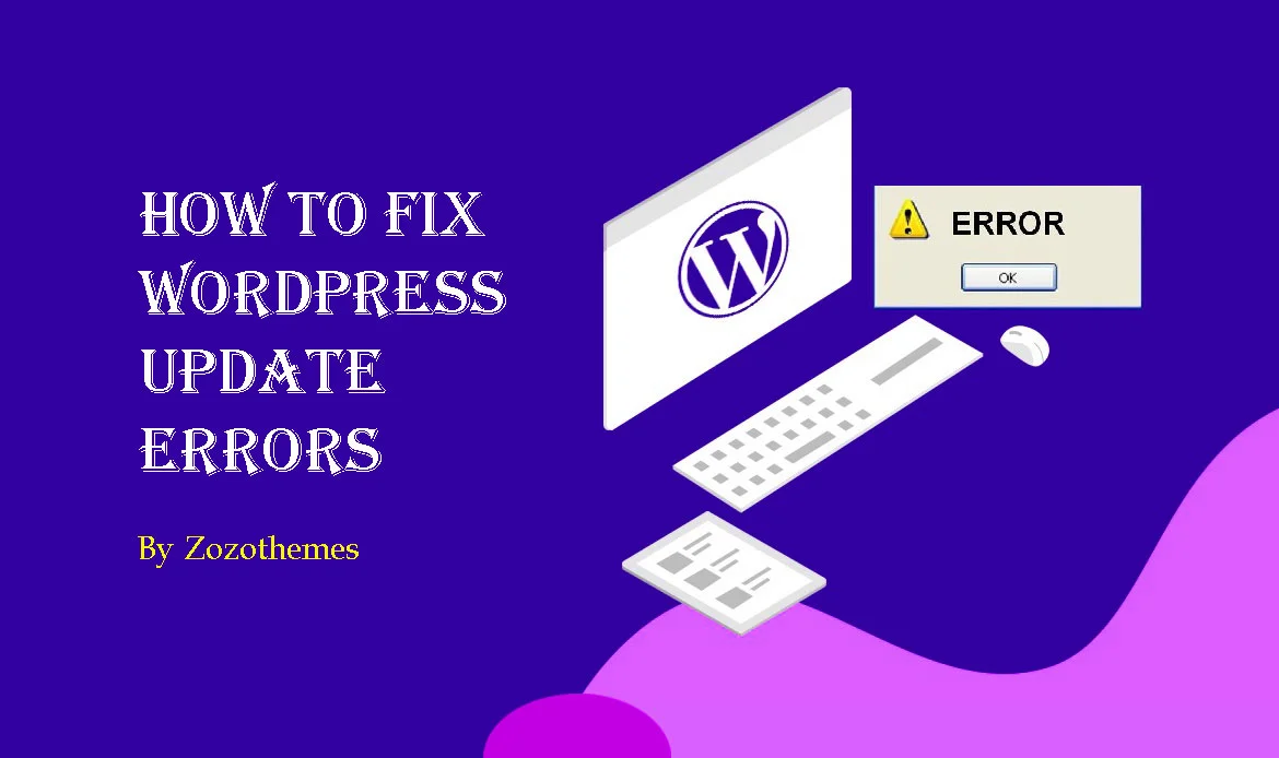 wordpress update verification error - Hình 3