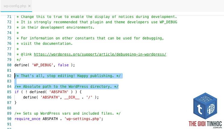 wordpress update wp cron error - Hình 5