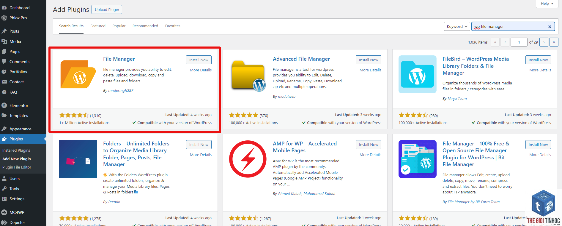 wordpress upload debug - Hình 4