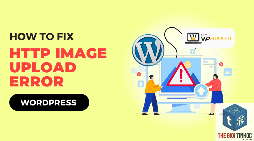 wordpress upload image timeout - Hình 5