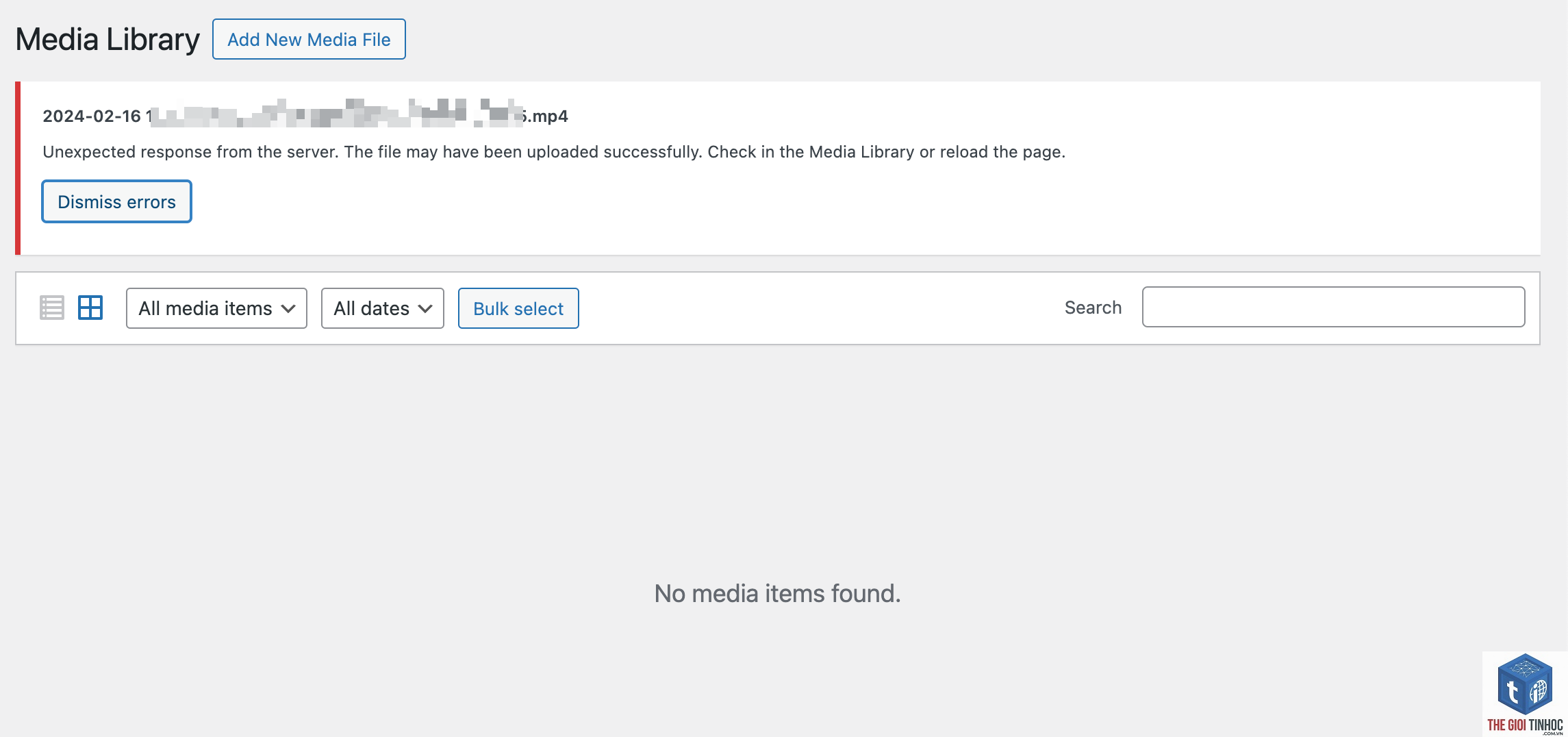 wordpress upload nginx error - Hình 3