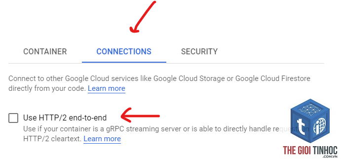 wordpress upstream connection error - Hình 3