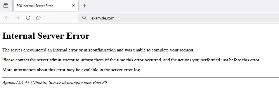 wordpress upstream error - Hình 4