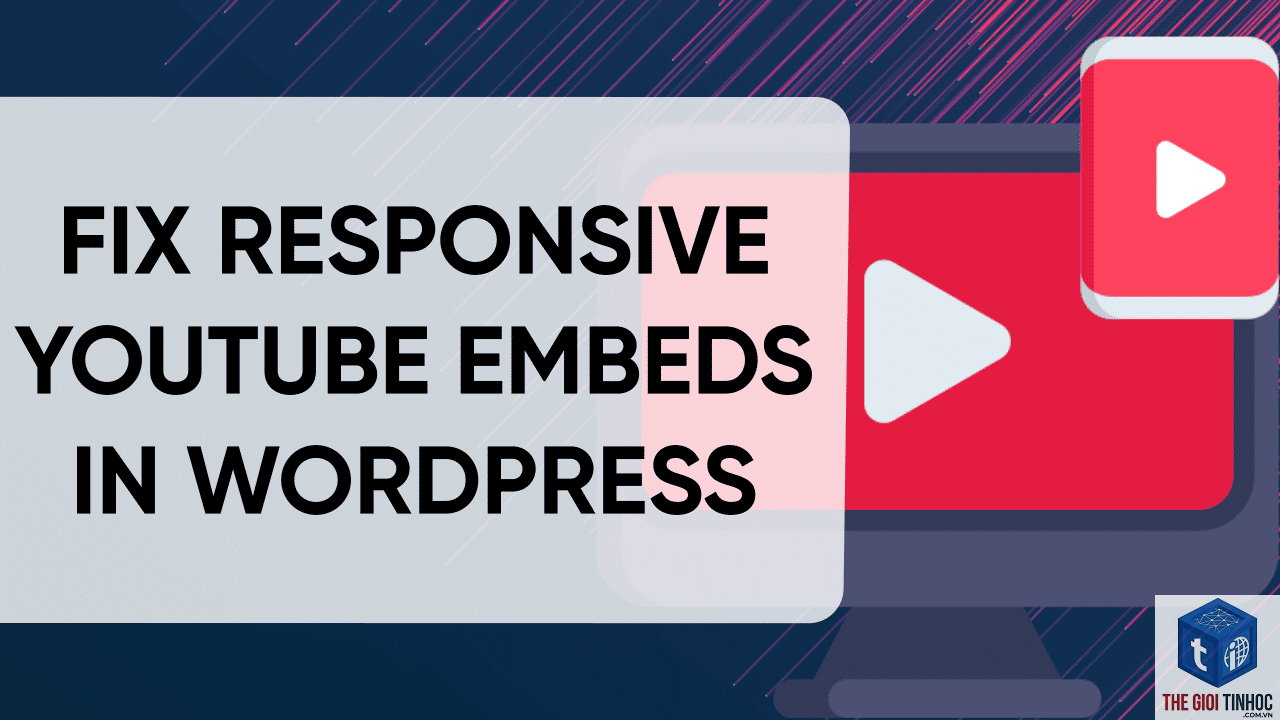 wordpress video autoplay lỗi - Hình 3
