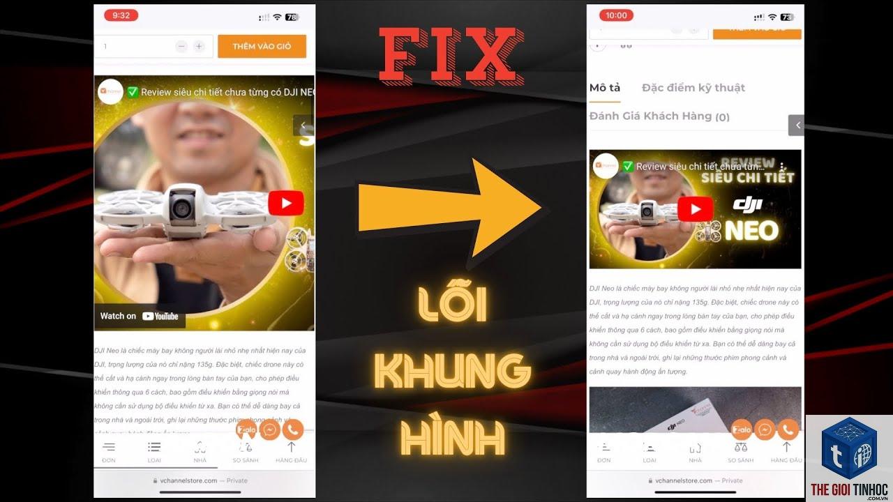 wordpress video html5 lỗi - Hình 4