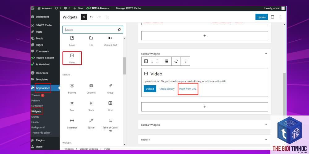 wordpress video không phát - Hình 3
