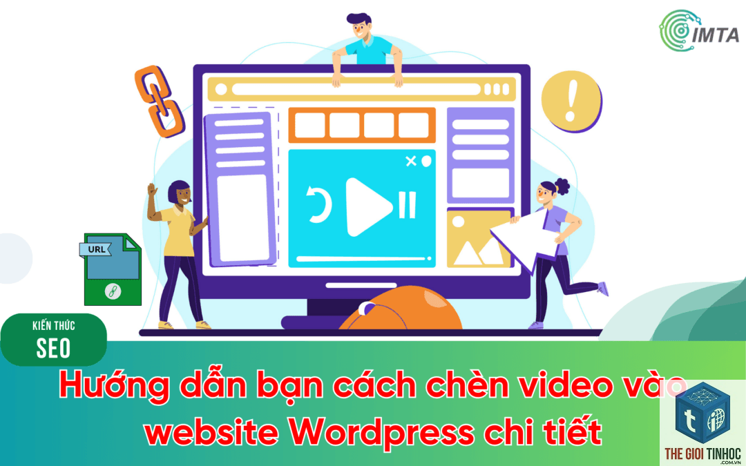 wordpress video không phát - Hình 4