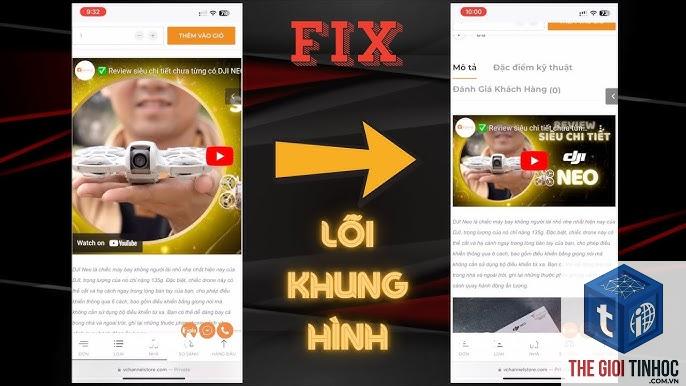 wordpress video thumbnail lỗi - Hình 2