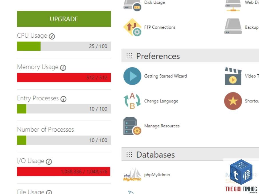 wordpress vps cpu cao - Hình 3