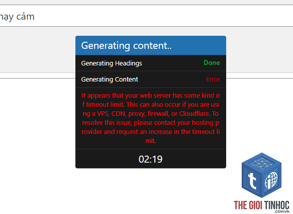 wordpress vps firewall lỗi - Hình 2