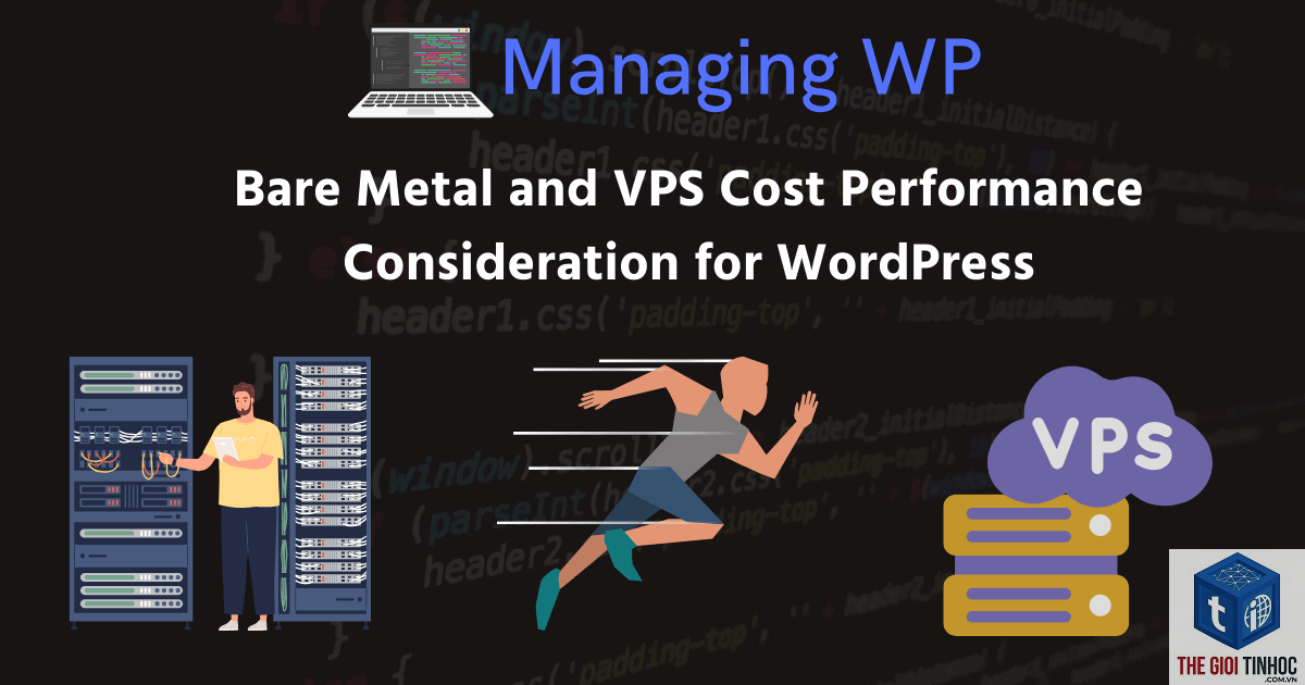 wordpress vps performance issue - Hình 2