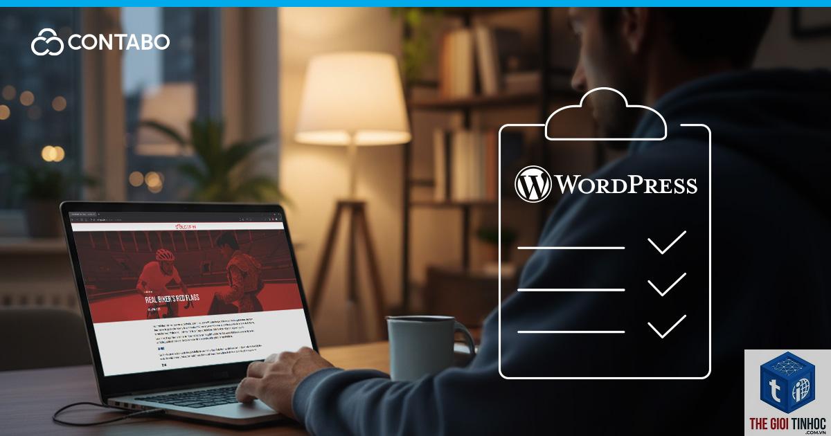 wordpress vps performance issue - Hình 5