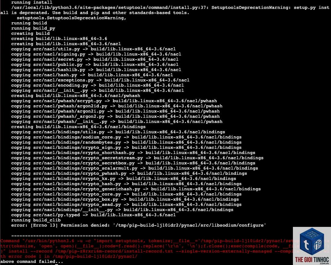 wordpress vps reboot lỗi - Hình 2