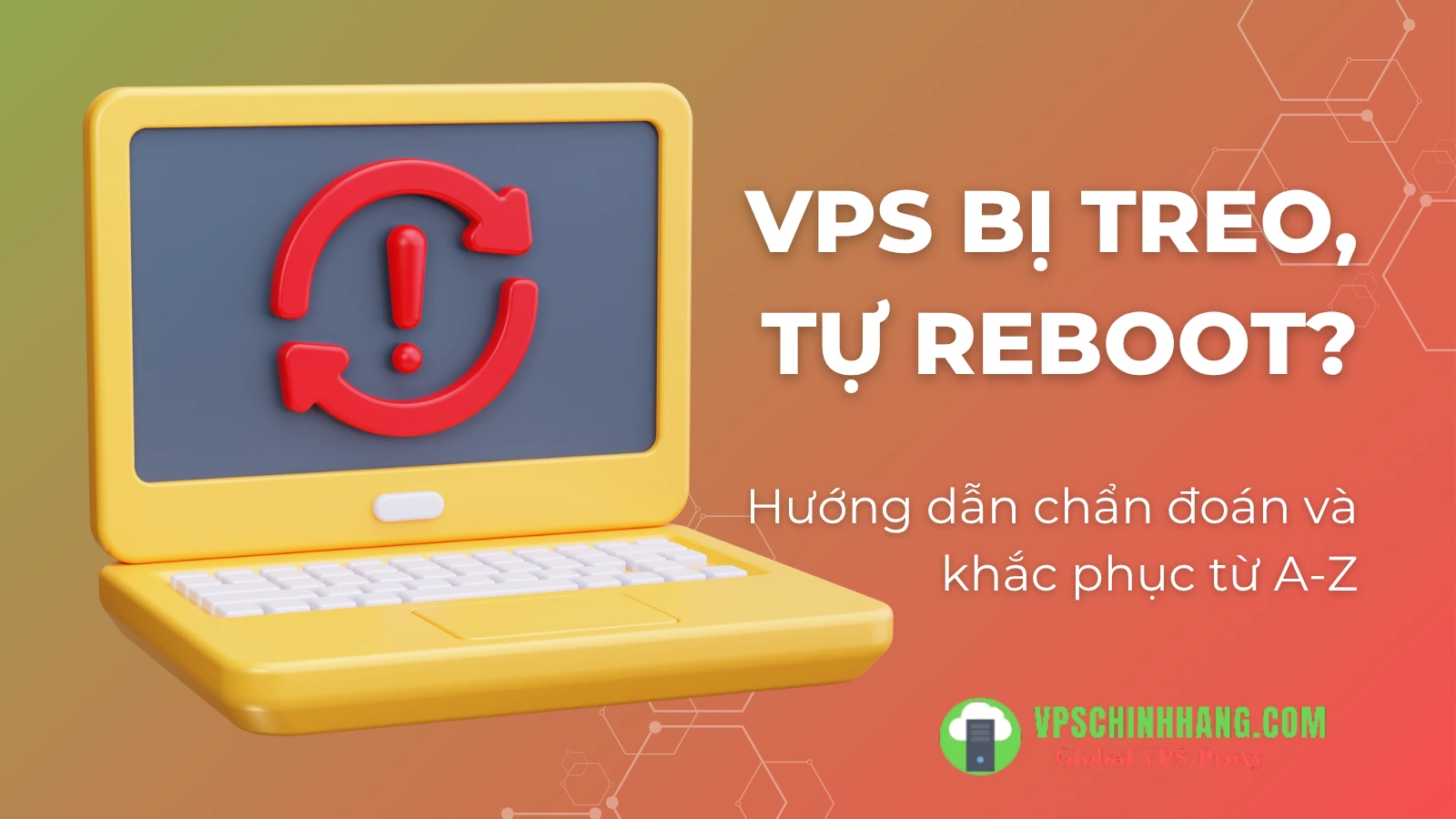 wordpress vps reboot lỗi - Hình 3