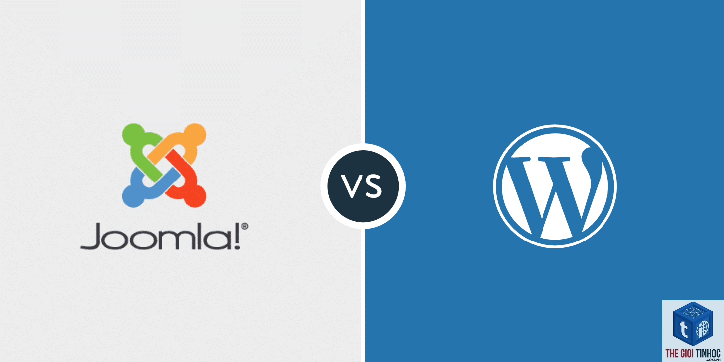wordpress vs joomla - Hình 4