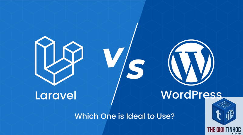 wordpress vs laravel - Hình 4