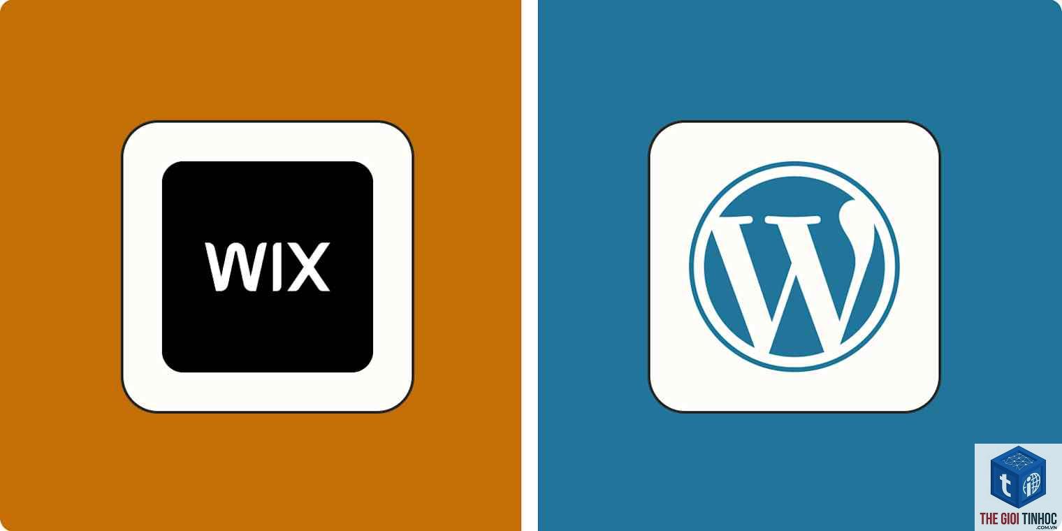 wordpress vs wix - Hình 3