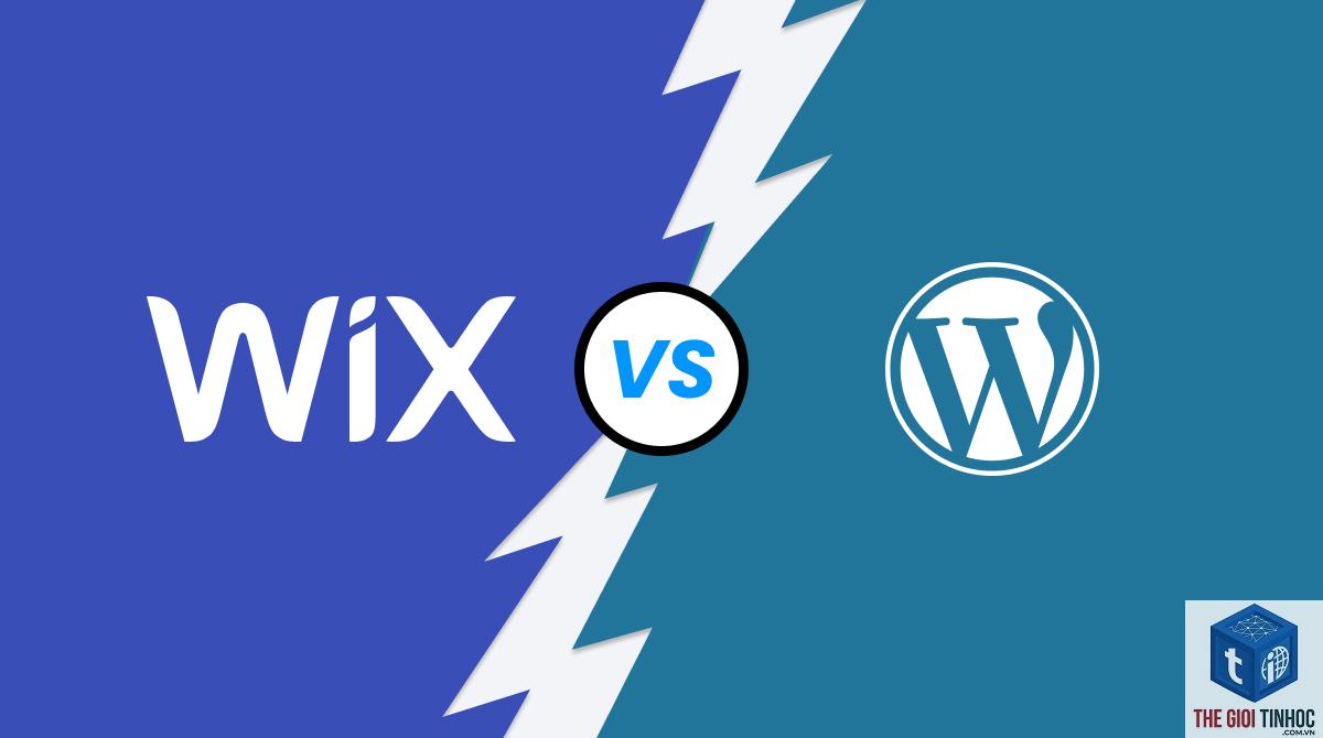 wordpress vs wix - Hình 4
