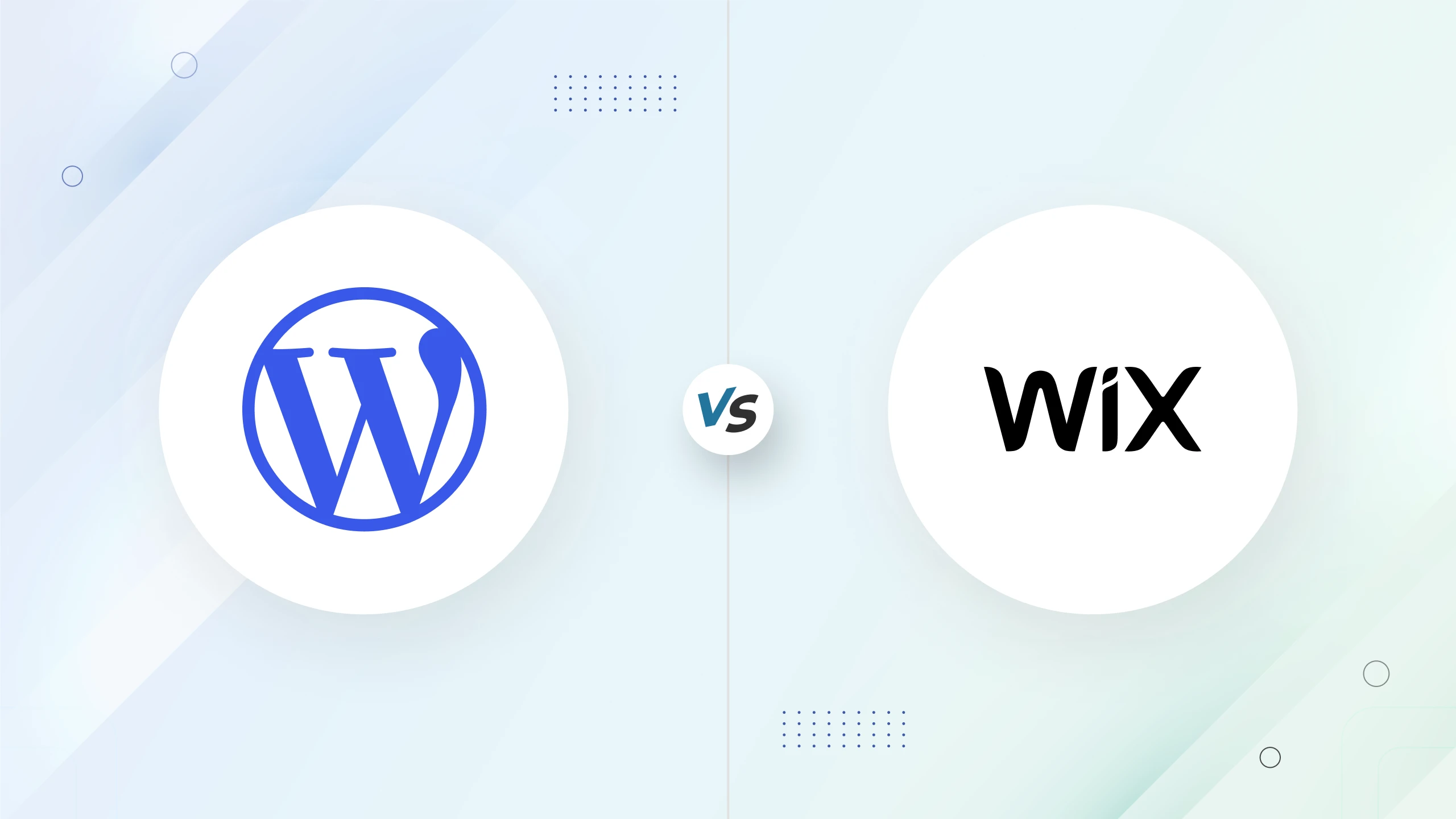 wordpress vs wix - Hình 5