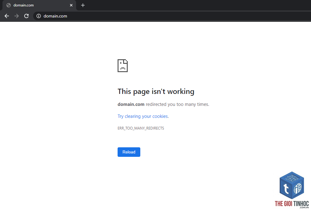wordpress waf lỗi - Hình 3