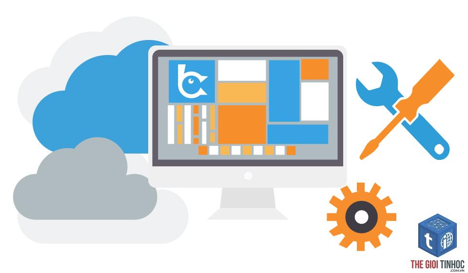 wordpress website bị kẹt maintenance mode - Hình 3
