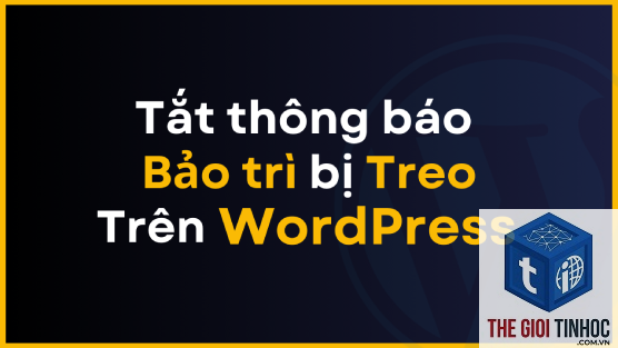 wordpress website bị treo - Hình 1