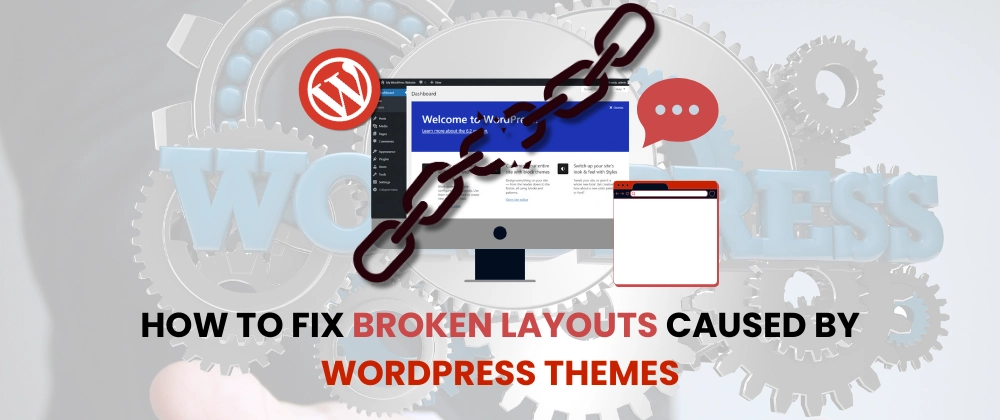 wordpress website broken layout - Hình 4