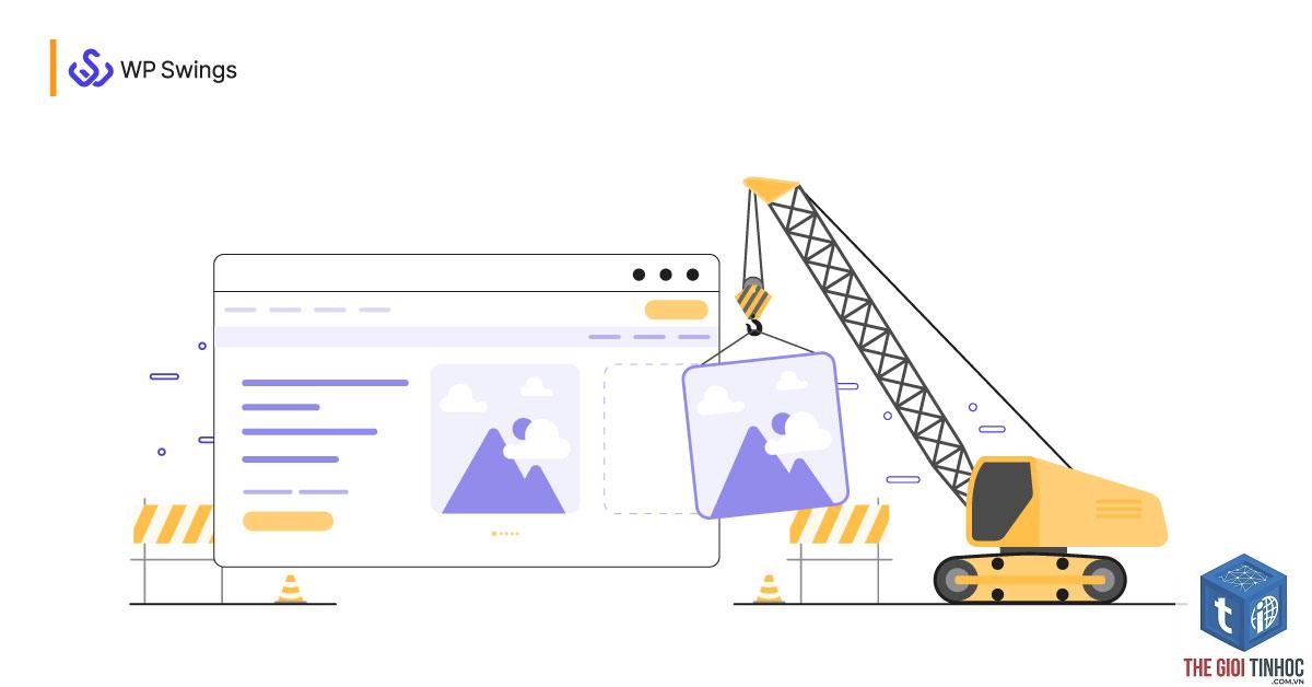 wordpress website broken layout - Hình 5